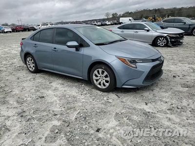 Zdjęcie 11 z 14 samochodu: 2022 TOYOTA COROLLA LE VIN:5YFEPMAE3NP313687 - miniatura