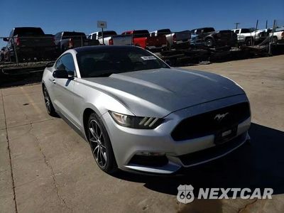 Zdjęcie 10 z 15 samochodu: 2017 FORD MUSTANG VIN:1FA6P8AM4H5333585 - miniatura