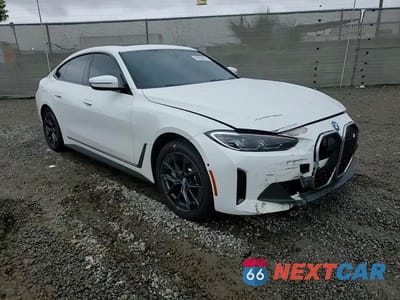 Zdjęcie 11 z 14 samochodu: 2023 BMW I4 EDRIVE 35 VIN:WBY43AW06PFR40668 - miniatura