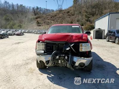 Zdjęcie 11 z 14 samochodu: 2011 GMC SIERRA K1500 VIN:1GTN2TEX0BZ221412 - miniatura