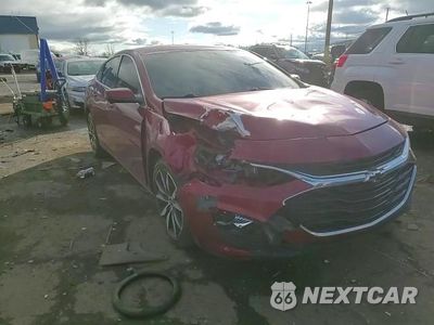 Zdjęcie 11 z 14 samochodu: 2021 CHEVROLET MALIBU RS VIN:1G1ZG5ST1MF009454 - miniatura