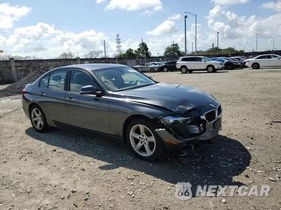 Zdjęcie 10 z 14 samochodu: 2015 BMW 328 XI SULEV VIN:WBA3B5G57FNS17821 - miniatura
