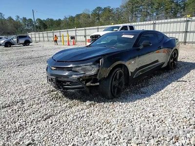 Zdjęcie 13 z 14 samochodu: 2016 CHEVROLET CAMARO LT VIN:1G1FC1RS1G0178577 - miniatura
