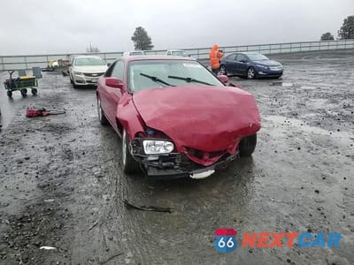 Zdjęcie 11 z 14 samochodu: 2003 ACURA 3.2CL TYPE-S VIN:19UYA42733A007929 - miniatura