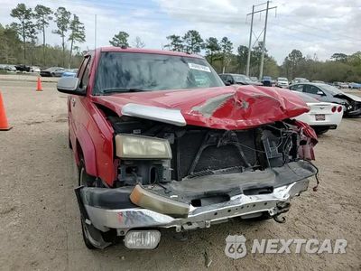 Zdjęcie 10 z 13 samochodu: 2004 CHEVROLET AVALANCHE C1500 VIN:3GNEC12T64G230337 - miniatura