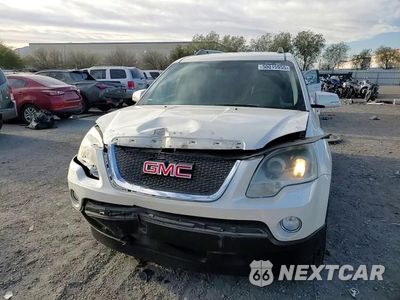 Zdjęcie 12 z 15 samochodu: 2012 GMC ACADIA SLT-1 VIN:1GKKVRED9CJ308927 - miniatura