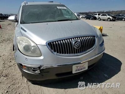 Zdjęcie 12 z 15 samochodu: 2012 BUICK ENCLAVE VIN:5GAKRCED3CJ238887 - miniatura