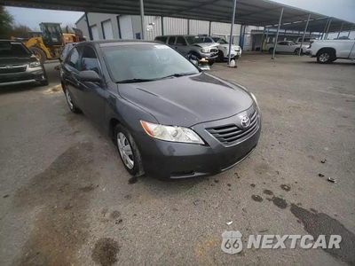Zdjęcie 11 z 14 samochodu: 2007 TOYOTA CAMRY CE VIN:4T1BE46K27U160776 - miniatura