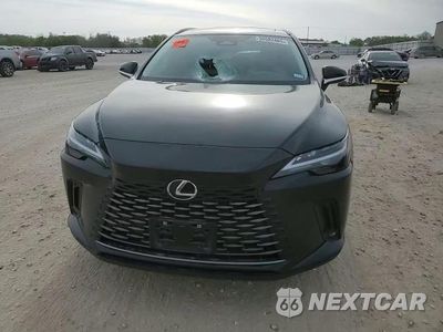 Zdjęcie 12 z 15 samochodu: 2024 LEXUS RX 350 PREMIUM VIN:JTJCHMAA1R2011446 - miniatura