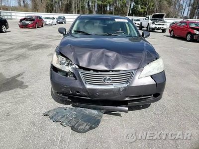 Zdjęcie 10 z 14 samochodu: 2009 LEXUS ES 350 VIN:JTHBJ46G292285334 - miniatura