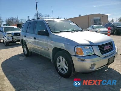 Zdjęcie 11 z 15 samochodu: 2004 GMC ENVOY VIN:1GKDS13SX42280734 - miniatura
