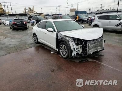 Zdjęcie 11 z 16 samochodu: 2024 ACURA INTEGRA VIN:19UDE4H26RA027244 - miniatura