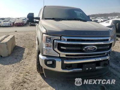 Zdjęcie 11 z 14 samochodu: 2022 FORD F250 SUPER DUTY VIN:1FT7W2BT3NEE57153 - miniatura