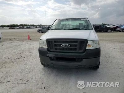 Zdjęcie 11 z 14 samochodu: 2005 FORD F150 VIN:1FTRF12W45NA40296 - miniatura