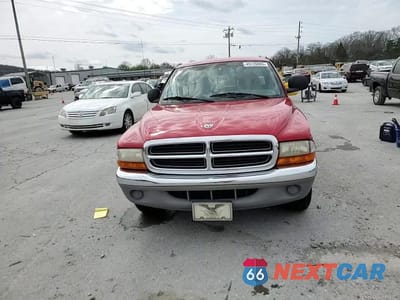 Zdjęcie 10 z 14 samochodu: 1998 DODGE DAKOTA VIN:1B7GL22Y3WS656615 - miniatura