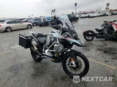 Zdjęcie 9 z 9 samochodu: 2019 BMW R 1250 GS ADVENTURE VIN:WB10J5309KZF78103 - miniatura