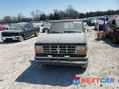 Zdjęcie 11 z 14 samochodu: 1991 FORD RANGER VIN:1FTCR10A5MTA39446 - miniatura