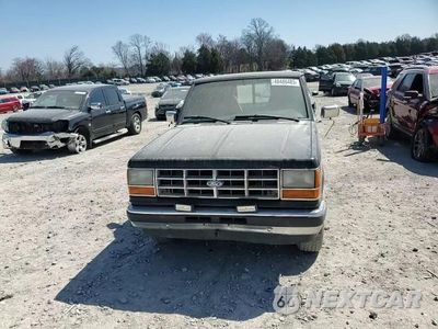 Zdjęcie 11 z 14 samochodu: 1991 FORD RANGER VIN:1FTCR10A5MTA39446 - miniatura