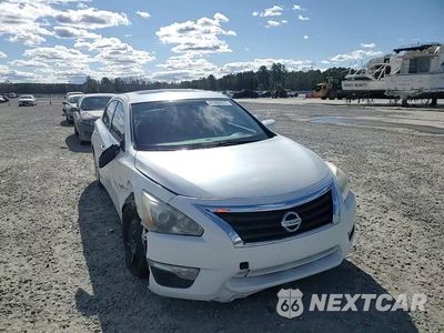 Zdjęcie 10 z 14 samochodu: 2013 NISSAN ALTIMA 2.5 VIN:1N4AL3AP5DC224660 - miniatura