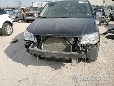 Zdjęcie 11 z 15 samochodu: 2012 CHRYSLER TOWN & COUNTRY TOURING L VIN:2C4RC1CG7CR288347 - miniatura