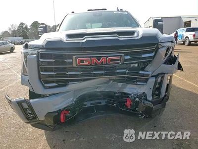 Zdjęcie 11 z 14 samochodu: 2025 GMC SIERRA K2500 AT4 VIN:1GT4UPEYXSF189298 - miniatura