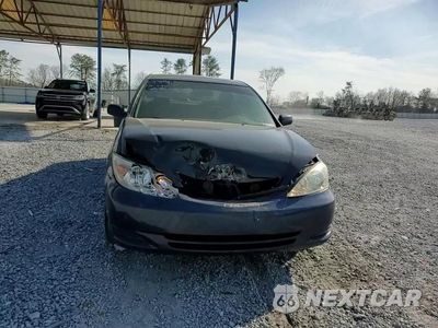 Zdjęcie 10 z 14 samochodu: 2003 TOYOTA CAMRY LE VIN:4T1BE32K93U225343 - miniatura