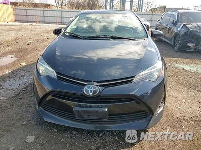 Zdjęcie 10 z 15 samochodu: 2018 TOYOTA COROLLA L VIN:2T1BURHE3JC095341 - miniatura