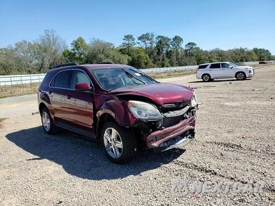 Zdjęcie 11 z 16 samochodu: 2016 CHEVROLET EQUINOX LT VIN:2GNALCEK9G6174455 - miniatura