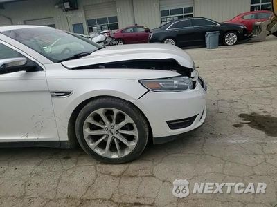 Zdjęcie 10 z 14 samochodu: 2016 FORD TAURUS LIMITED VIN:1FAHP2F93GG140146 - miniatura