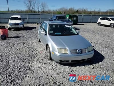 Zdjęcie 10 z 13 samochodu: 2004 VOLKSWAGEN JETTA GLS VIN:3VWSK69M84M101783 - miniatura