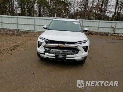 Zdjęcie 12 z 16 samochodu: 2024 CHEVROLET TRAILBLAZER LT VIN:KL79MRSL3RB037274 - miniatura