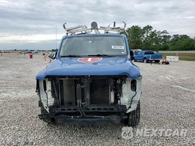 Zdjęcie 15 z 16 samochodu: 2018 NISSAN NV 1500 S VIN:1N6BF0KM3JN811283 - miniatura