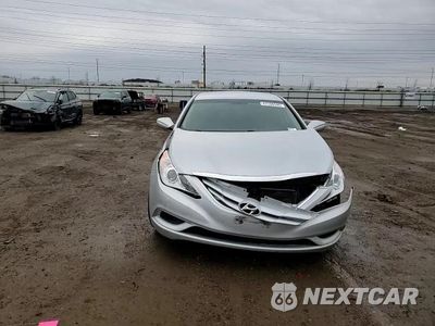 Zdjęcie 11 z 14 samochodu: 2011 HYUNDAI SONATA GLS VIN:5NPEB4AC6BH026785 - miniatura