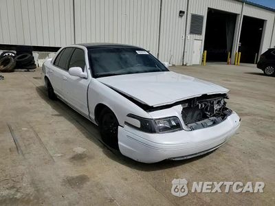 Zdjęcie 11 z 14 samochodu: 2000 FORD CROWN VICTORIA POLICE INTERCEPTOR VIN:2FAFP71WXYX180625 - miniatura