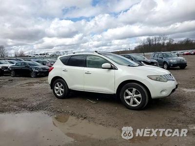Zdjęcie 12 z 15 samochodu: 2010 NISSAN MURANO S VIN:JN8AZ1MW1AW138664 - miniatura