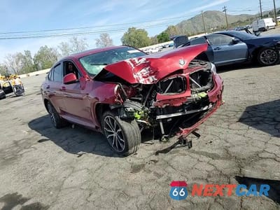 Zdjęcie 11 z 15 samochodu: 2019 BMW X4 XDRIVE30I VIN:5UXUJ3C56KLG56276 - miniatura