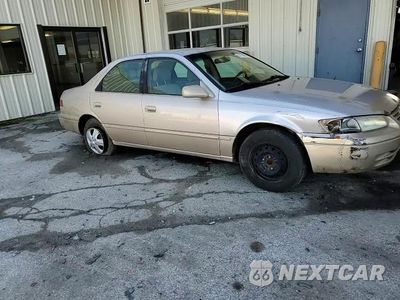 Zdjęcie 11 z 14 samochodu: 1997 TOYOTA CAMRY CE VIN:4T1BG22K7VU754734 - miniatura