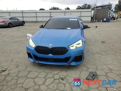 Zdjęcie 11 z 14 samochodu: 2020 BMW M235XI VIN:WBA13AL04L7F66560 - miniatura