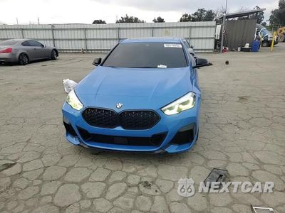 Zdjęcie 11 z 14 samochodu: 2020 BMW M235XI VIN:WBA13AL04L7F66560 - miniatura