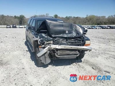 Zdjęcie 11 z 15 samochodu: 2000 DODGE DURANGO VIN:1B4HS28Z2YF268579 - miniatura