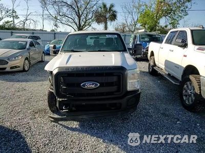 Zdjęcie 11 z 14 samochodu: 2011 FORD F250 SUPER DUTY VIN:1FT7W2AT0BEC80106 - miniatura