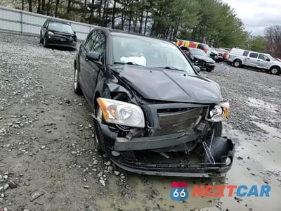 Zdjęcie 11 z 15 samochodu: 2012 DODGE CALIBER SXT VIN:1C3CDWDA2CD533282 - miniatura