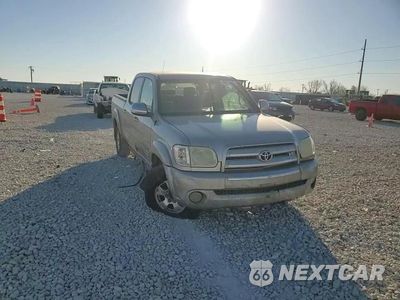 Zdjęcie 10 z 14 samochodu: 2006 TOYOTA TUNDRA DOUBLE CAB SR5 VIN:5TBET34156S532442 - miniatura
