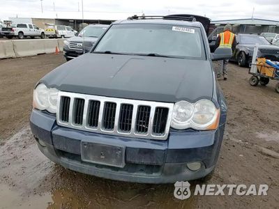 Zdjęcie 11 z 15 samochodu: 2010 JEEP GRAND CHEROKEE LAREDO VIN:1J4PR4GKXAC118361 - miniatura