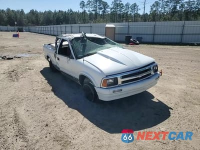Zdjęcie 11 z 13 samochodu: 1997 CHEVROLET S TRUCK S10 VIN:1GCCS19X0V8142970 - miniatura