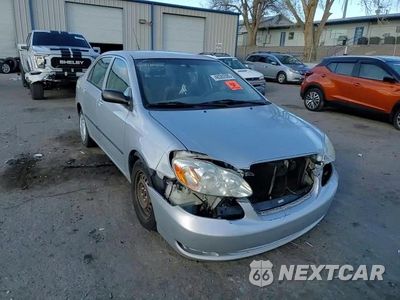 Zdjęcie 11 z 13 samochodu: 2008 TOYOTA COROLLA CE VIN:1NXBR32E88Z042277 - miniatura