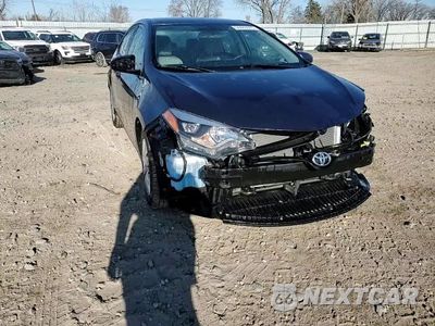 Zdjęcie 11 z 14 samochodu: 2016 TOYOTA COROLLA L VIN:2T1BURHE5GC490940 - miniatura