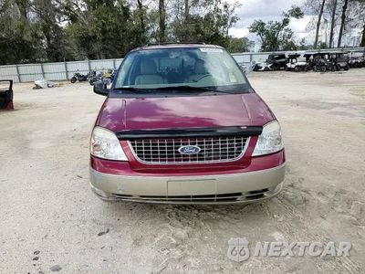 Zdjęcie 11 z 16 samochodu: 2004 FORD FREESTAR LIMITED VIN:2FMDA58274BB23201 - miniatura