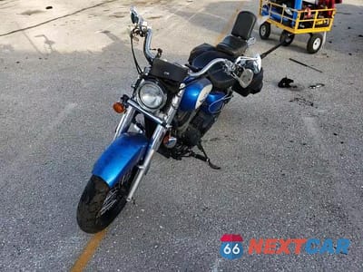 Zdjęcie 10 z 10 samochodu: 2022 HONDA VT750 C VIN:JH2RC5008NK700489 - miniatura