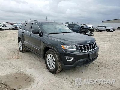 Zdjęcie 12 z 15 samochodu: 2015 JEEP GRAND CHEROKEE LAREDO VIN:1C4RJEAG2FC826188 - miniatura